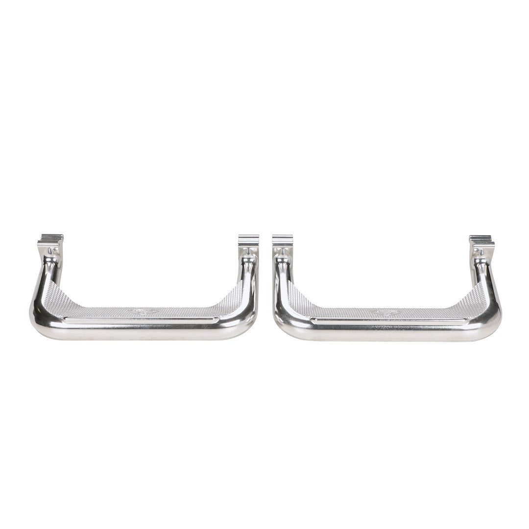 Product of Carr 120252 Polished Aluminum Truck Step
