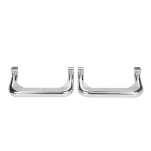 Product of Carr 120252 Polished Aluminum Truck Step