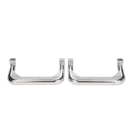 Product of Carr 120252 Polished Aluminum Truck Step
