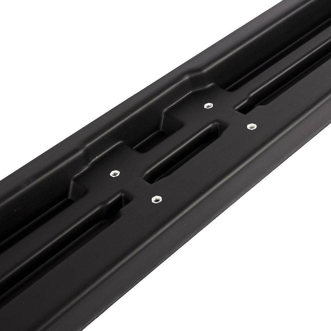 Product of Black Horse Offroad RJEWRJL Replica Running Board 
