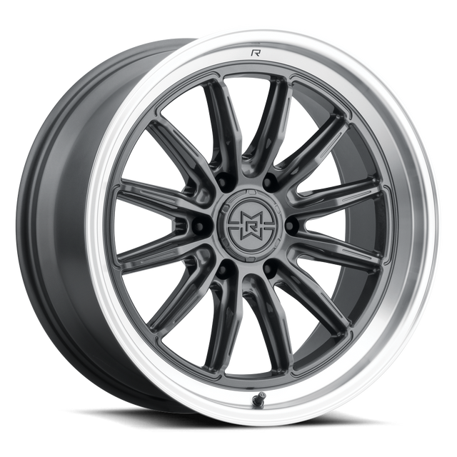 Product of Method Race Wheels 20x9 Titanium Wheel - Not Applicable Bolt Pattern 
