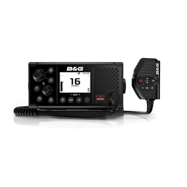Product of B&G Usa 000-14471-001 Vhf Radio