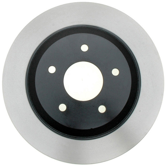 Product of Raybestos Brakes 55996 Specialty - Street Performance Plain Face 2-Piece Brake Rotor 
