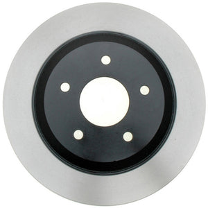 Product of Raybestos Brakes 55996 Specialty - Street Performance Plain Face 2-Piece Brake Rotor 