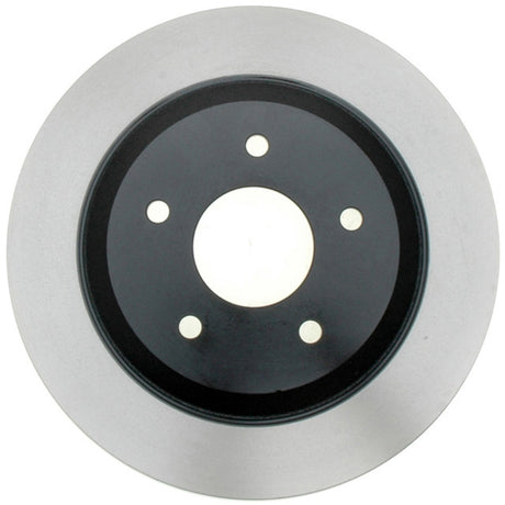 Product of Raybestos Brakes 55996 Specialty - Street Performance Plain Face 2-Piece Brake Rotor 