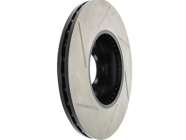 Product of Stop Tech/ Power Slot 126.42043SL SportStop ® Slotted Slotted 1-Piece Brake Rotor 