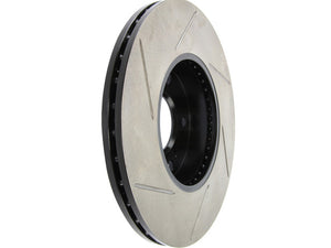 Product of Stop Tech/ Power Slot 126.42043SL SportStop ® Slotted Slotted 1-Piece Brake Rotor 