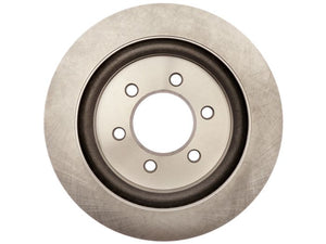 Product of Raybestos Brakes 682263R R-Line Vented OEM Brake Rotor 