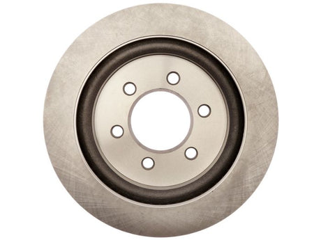 Product of Raybestos Brakes 682263R R-Line Vented OEM Brake Rotor 