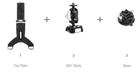 Scanstrut Rls-508-405 Tablet Mount||rls-508-405_1.Jpg||86||scarls508405||1276380