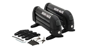 Rhino-Rack Usa 572 Ski Carrier - Roof Rack Kit||3-572-2-Pair-Ski-Carrier-02.Jpg||87||rhr572||1311708