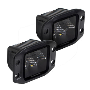 Product of Go Rhino 750400321FCF Driving/ Fog Light 