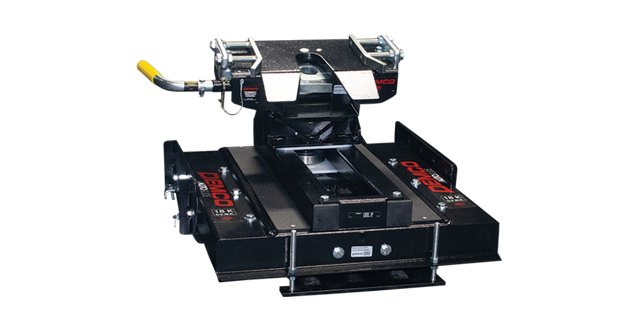 Product of Demco RV 8550061 Sliding 18000 Pound Fifth Wheel Trailer Hitch 
