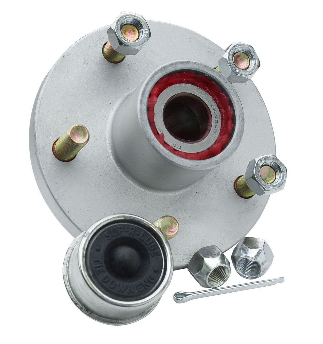 Dexter Marine 81044 Trailer Brake Hub Assembly||6_All Super Lube Hubs 81039_81044.Jpg||85||d7x81044||1308478