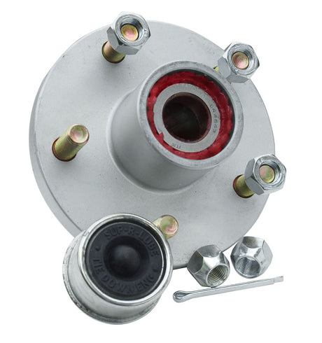 Dexter Marine 81044 Trailer Brake Hub Assembly||6_All Super Lube Hubs 81039_81044.Jpg||85||d7x81044||1308478