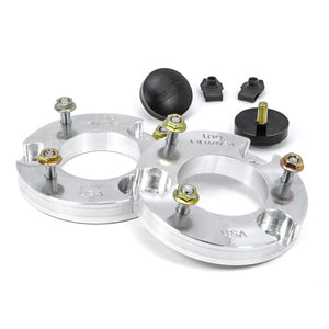 Product of ReadyLIFT 66-2715 Leveling Kit Suspension 1-1/2 Inch Lift Strut Assembly Extensions 