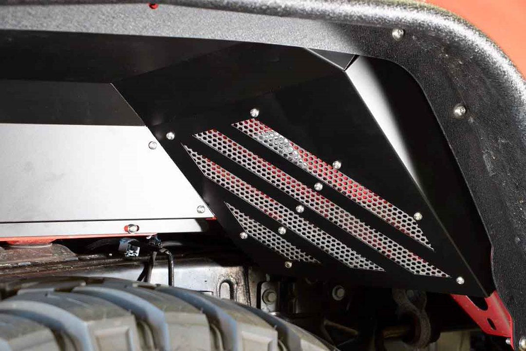 Fishbone Offroad Fb33211r Inner Fender||||94||fshfb33211r||2019300