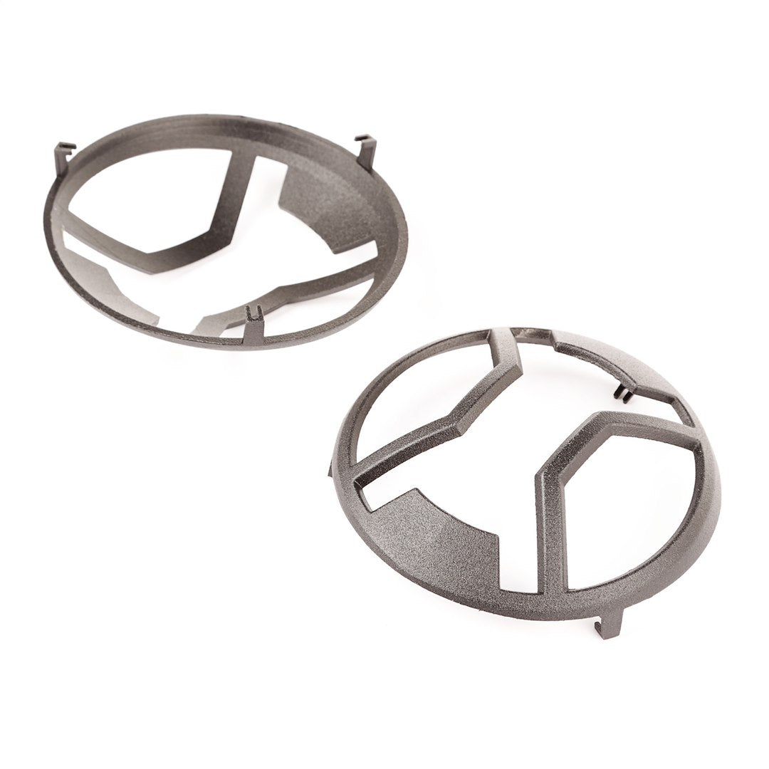 Product of Rugged Ridge 11231.26 Turn Signal Guard