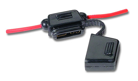 Product of Wirthco 31820 Fuse Holder