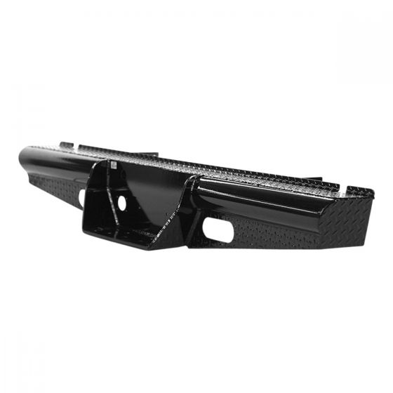 Ranch Hand Bbf050bll Bumper||bbf050bll.Jpg||85||rnhbbf050bll||1480007