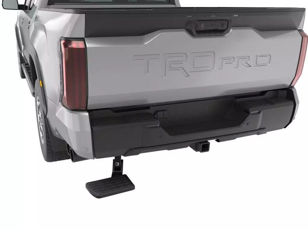 Product of Amp Research 75321-01a Truck Step