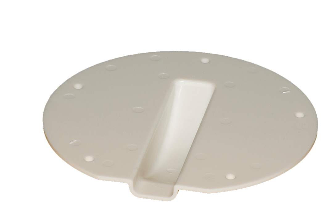 Product of King Ce2000 Tv Cable Entry Plate