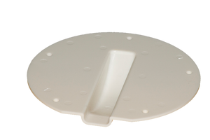 Product of King Ce2000 Tv Cable Entry Plate
