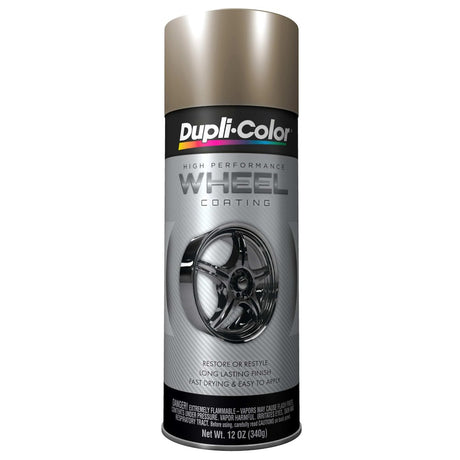 Vht/ Duplicolor Hwp105 Wheel Paint||dplhwp105.Jpg||85||s24hwp105||1363025