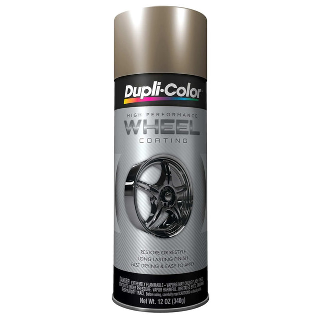 Vht/ Duplicolor Hwp105 Wheel Paint||dplhwp105.Jpg||85||s24hwp105||1363025