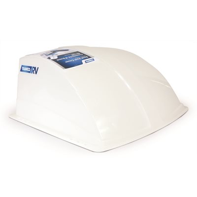 Product of Camco 40431 Dome 14 Inch X 14 Inch Vents Roof Vent Cover 
