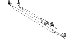Product of Teraflex 1853905 High Steer Kit