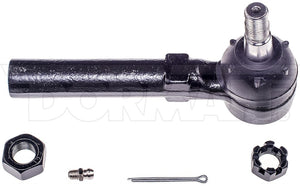 Dorman Chassis T3184pr Tie Rod End||||85||d18t3184pr||2014574
