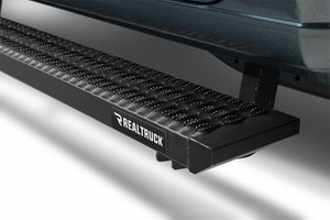 Product of N-Fab GFC19CC-TX Growler Running Board 