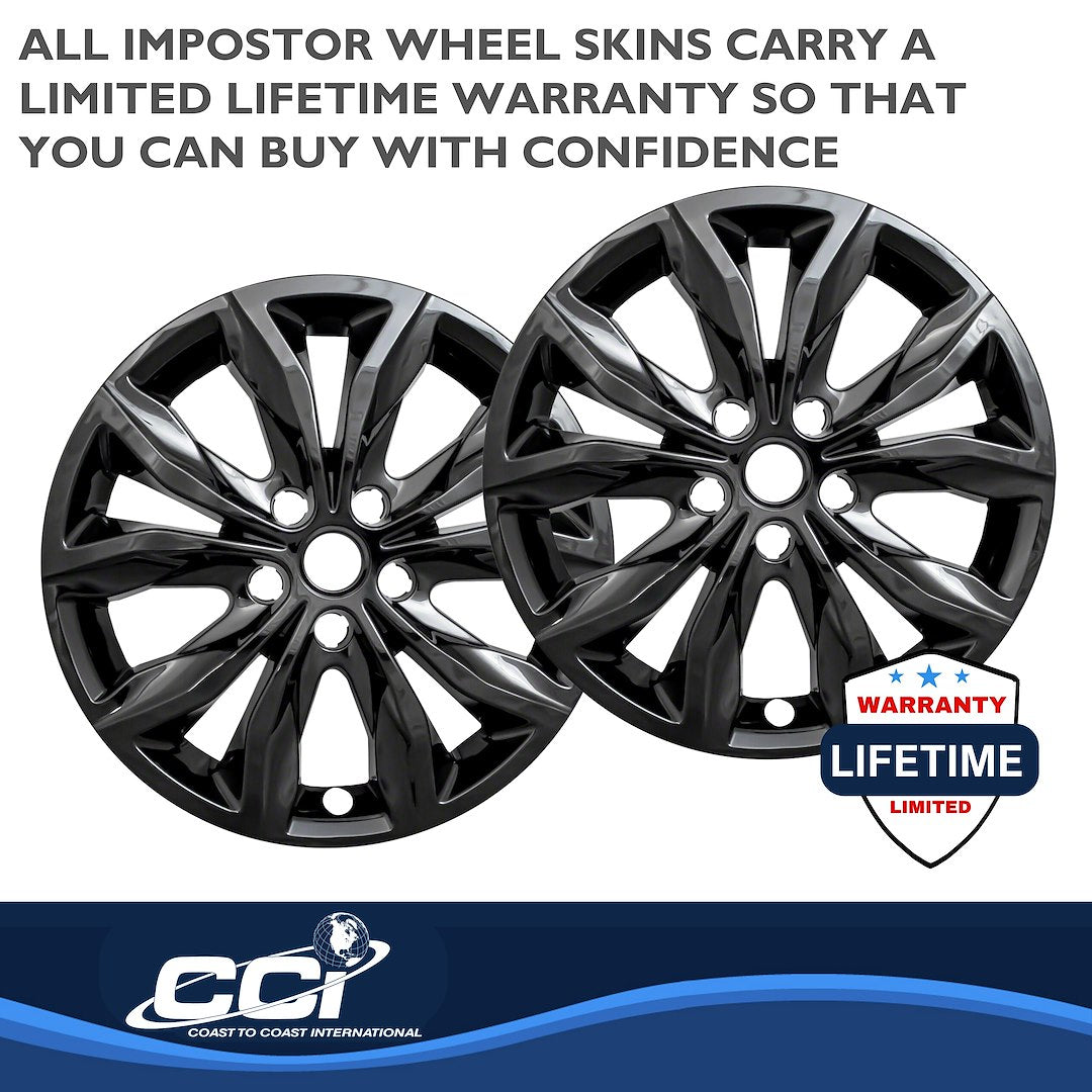 Coast To Coast Iwcimp440blk Wheel Skin||cci_Iwcimp440blk_Impostor Wheel Skin_B2c_4.Jpg||88||cciimp440blk||939116