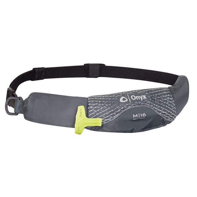 Product of Onyx Outdoors 130900-701-004-19 Personal Flotation Device
