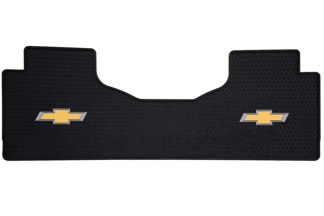 Lloyd Mats By Covercraft 595126-3 Floor Mat||lm_As_595126-3_Alt5.Jpg||89||c595951263||2213370
