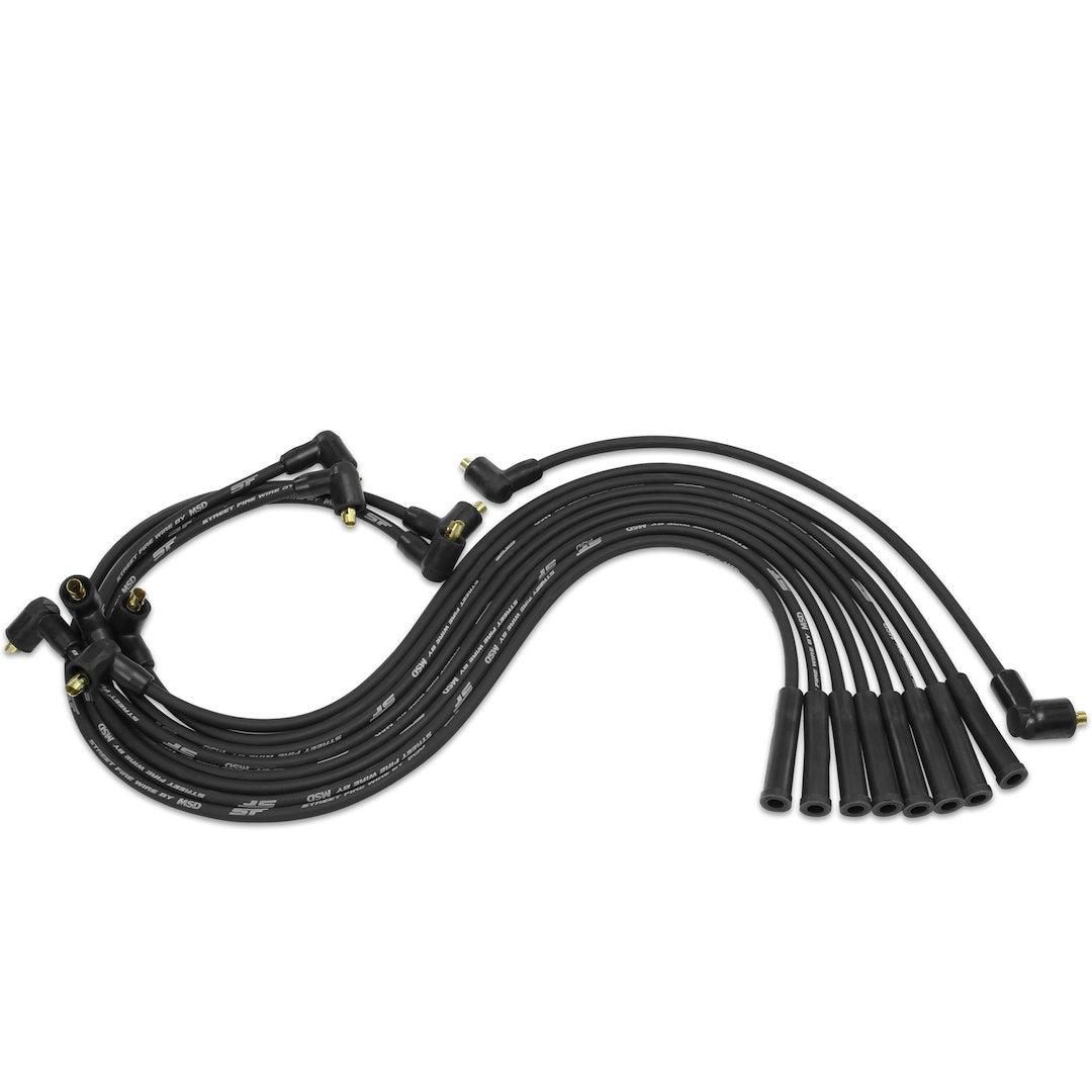 Msd Ignition 5561 Spark Plug Wire Set||5561_V1.Jpg||85||m465561||1671713
