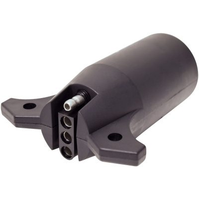 Valterra A10-7274 Trailer Wiring Connector Adapter||a10-7274_1.Jpg||86||v46a107274||1091167