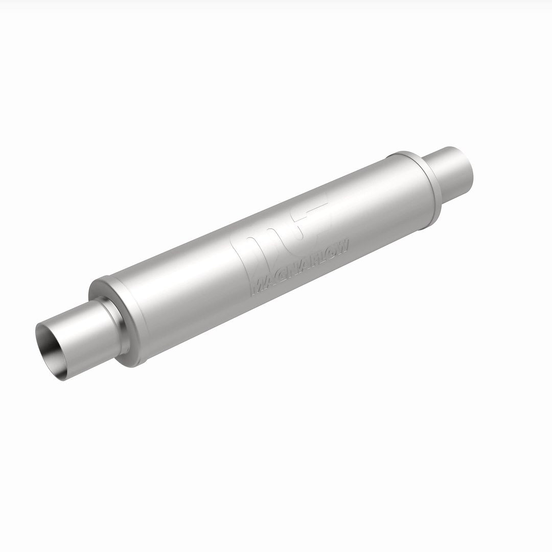 Product of Magnaflow Performance 10426 Stainless Steel Exhaust Muffler 
