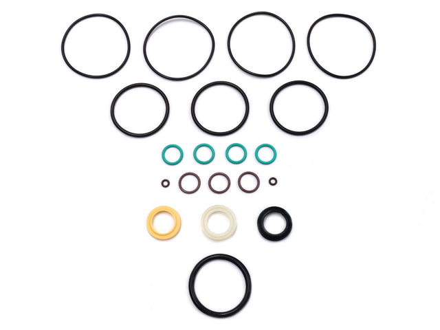Icon Vehicle Dynamics 252011 Shock Absorber Rebuild Kit||252011-V.Jpg||85||i43252011||2254406