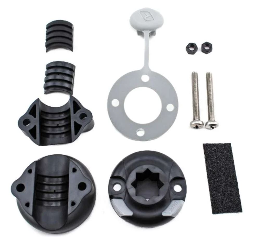 Railblaza 03-4011-11 Multi Purpose Accessory Mount||03-4011-11_3.Jpg||88||rai03401111||1325034