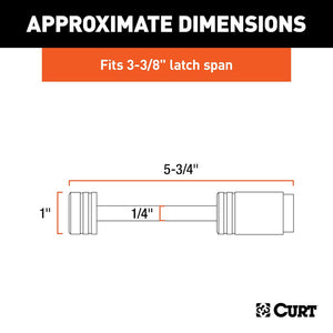 Curt 23523 Trailer Coupler Lock||23523_3008x1990_Ca.Jpg||90||c9323523||1225770