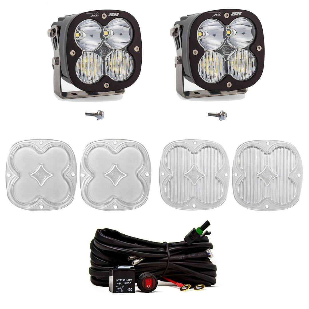 Product of Baja Design 447751 Driving/ Fog Light 