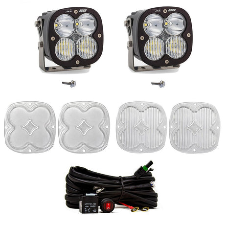 Product of Baja Design 447751 Driving/ Fog Light 