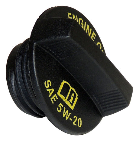 Product of Crown Automotive 53013775ab Oil Filler Cap