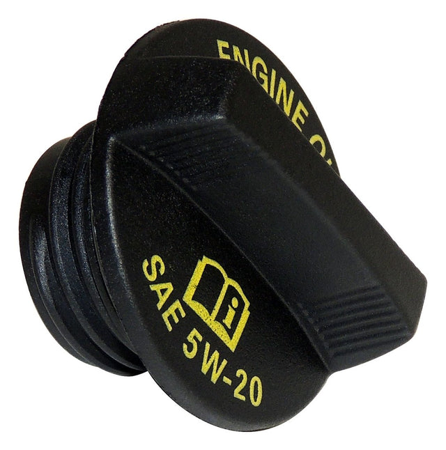 Product of Crown Automotive 53013775ab Oil Filler Cap