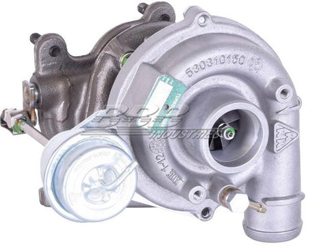 Product of Remy International D6019 Turbocharger