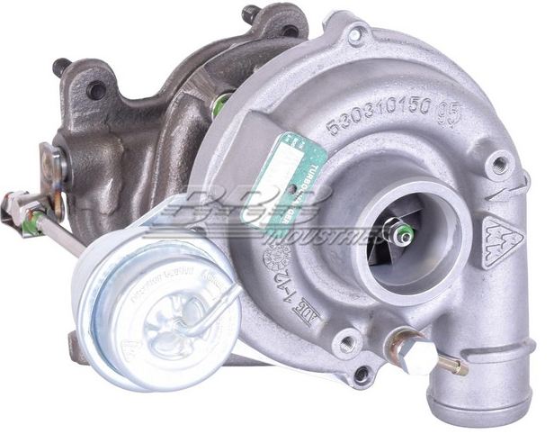 Product of Remy International D6019 Turbocharger