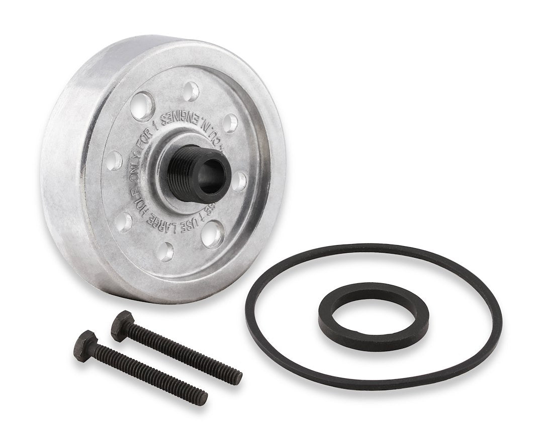 Mr. Gasket 1270 Oil Filter Conversion Kit||1270_0618184.Jpg||85||g121270||1000628