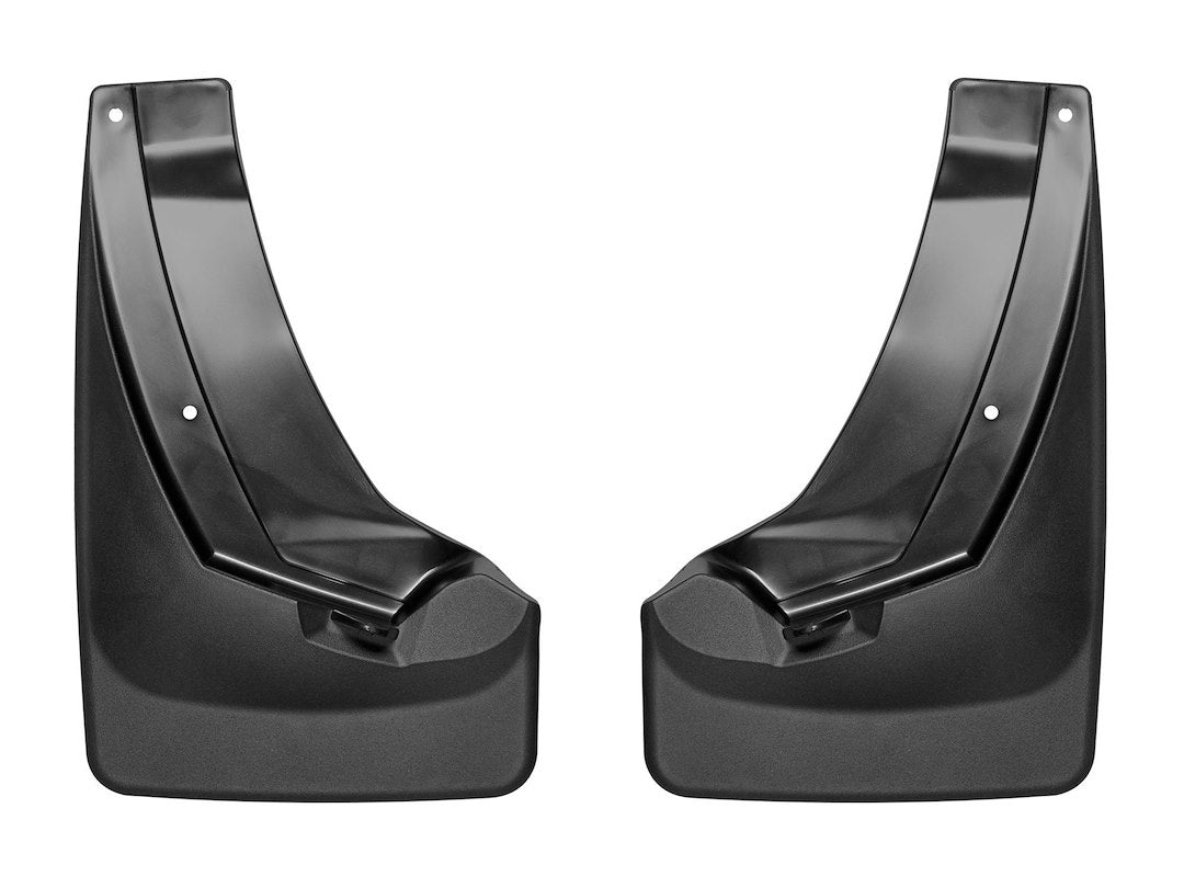 Weathertech (Usa) 120102 Mud Flap||120102.Jpg||85||w24120102||1181907